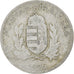 Ungarn, 1 Pengö, 1926, Silber, SS, KM:510