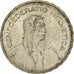 Switzerland, 5 Francs, 1966, Bern, Silver, AU(50-53), KM:40