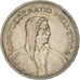 Switzerland, 5 Francs, 1954, Bern, Silver, EF(40-45), KM:40
