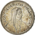 Svizzera, 5 Francs, 1954, Bern, Argento, BB+, KM:40