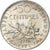 France, 50 Centimes, Semeuse, 1918, Paris, Argent, SUP, KM:854