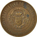Frankreich, Medaille, French Third Republic, 1906, Bronze, Desaide, VZ