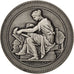 Frankreich, Medaille, French Third Republic, Bronze, VZ