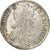 France, Louis XIV, 1/2 Écu à la mèche longue, 1650, Bayonne, Silver