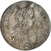 Francja, Louis XIV, Écu à la mèche longue, 1648, Bordeaux, Srebro, EF(40-45)