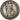 Switzerland, 1 Franc, Helvetia, 1940, Bern, Silver, AU(55-58), KM:24
