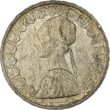 Italy, 500 Lire, 1961, Rome, Silver, EF(40-45), KM:98
