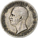 Italy, Vittorio Emanuele III, 5 Lire, 1927, Rome, Silver, EF(40-45), KM:67