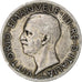 Italien, Vittorio Emanuele III, 5 Lire, 1927, Rome, Silber, SS, KM:67