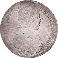 Frankrijk, Louis XIV, Ecu, Écu de Béarn à la mèche longue, 1651, Pau