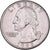 États-Unis, Quarter, Washington Quarter, 1993, U.S. Mint, Cupronickel plaqué