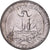 États-Unis, Quarter, Washington Quarter, 1997, U.S. Mint, Cupronickel plaqué