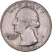 USA, Quarter, Washington Quarter, 1970, U.S. Mint, Miedź-Nikiel powlekany