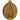 Frankreich, Medaille, Second French Empire, 1854, Kupfer, VZ