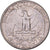 États-Unis, Quarter, Washington Quarter, 1989, U.S. Mint, Cupronickel plaqué