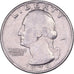 Stati Uniti, Quarter, Washington Quarter, 1979, U.S. Mint, Rame ricoperto in