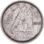 Canada, George VI, 10 Cents, 1949, Royal Canadian Mint, Silver, VF(30-35), KM:43