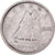 Canada, George VI, 10 Cents, 1946, Royal Canadian Mint, Silver, VF(30-35), KM:34