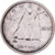Canada, George VI, 10 Cents, 1944, Royal Canadian Mint, Silver, VF(20-25), KM:34