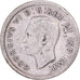 Canada, George VI, 10 Cents, 1939, Royal Canadian Mint, Argento, MB+, KM:34