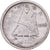 Canada, George VI, 10 Cents, 1939, Royal Canadian Mint, Silver, VF(30-35), KM:34