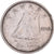 Canada, George VI, 10 Cents, 1948, Royal Canadian Mint, Silver, VF(30-35), KM:43