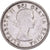 Canada, Elizabeth II, 10 Cents, 1954, Royal Canadian Mint, Silver, EF(40-45)