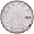 Canada, Elizabeth II, 10 Cents, 1954, Royal Canadian Mint, Silver, EF(40-45)
