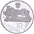 Slovaquie, 10 Euro, BE, 2009, Kremnica, Argent, FDC, KM:108