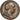 Francja, medal, Ludwik XVIII, Brązowy, Andrieu, AU(50-53)