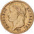 Francia, Napoleon I, 20 Francs, 1813, Paris, Oro, MBC, Gadoury:1025, KM:695.1