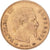 Frankrijk, Napoleon III, 10 Francs, 1859, Paris, Goud, FR+, Gadoury:1014