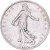 Frankreich, 2 Francs, Semeuse, 1904, Paris, Silber, SS, Gadoury:532, KM:845.1