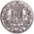 Francia, HENRI V Prétendant, 1 Franc, 1831, Plata, EBC, Gadoury:451