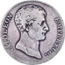 France, Napoleon I, 5 Francs, An 12 (1804), Paris, Silver, VF(20-25)