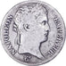 France, Napoléon I, 5 Francs, 1812, Paris, Argent, TB+, Gadoury:584, KM:694.1