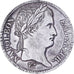 France, Napoleon I, 5 Francs, 1811, Lille, Silver, EF(40-45), Gadoury:584