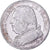 France, Louis XVIII, 5 Francs, 1814, Bayonne, Argent, TTB, Gadoury:591, KM:702.8