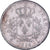 France, Louis XVIII, 5 Francs, 1814, Bayonne, Argent, TTB, Gadoury:591, KM:702.8