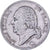 Frankrijk, Louis XVIII, 5 Francs, 1820, Paris, Zilver, FR+, Gadoury:614
