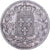 Frankrijk, Louis XVIII, 5 Francs, 1820, Paris, Zilver, FR+, Gadoury:614