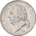Frankreich, Louis XVIII, 5 Francs, 1823, Paris, Silber, SS, Gadoury:614