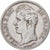Frankrijk, Charles X, 5 Francs, 1827, Lille, Zilver, FR+, Gadoury:644, KM:728.13