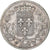 Frankrijk, Charles X, 5 Francs, 1827, Lille, Zilver, FR+, Gadoury:644, KM:728.13