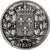 Francia, Charles X, 5 Francs, 1829, Lille, Plata, BC+, Gadoury:644, KM:728.13