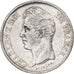 France, Charles X, 5 Francs, 1829, Paris, Silver, EF(40-45), Gadoury:644