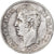 Frankrijk, Charles X, 5 Francs, 1830, Paris, Zilver, ZF, Gadoury:644, KM:728.1