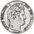 França, Louis Philippe I, 5 Francs, 1846, Strasbourg, Prata, VF(30-35)