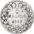 França, Louis Philippe I, 5 Francs, 1846, Strasbourg, Prata, VF(30-35)