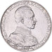 German States, PRUSSIA, Wilhelm II, 2 Mark, 1913, Berlin, Silver, AU(55-58)